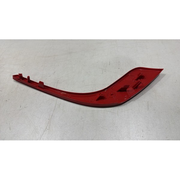 Refletor Direito Fiat Argo Original 52045831 Olho Gato