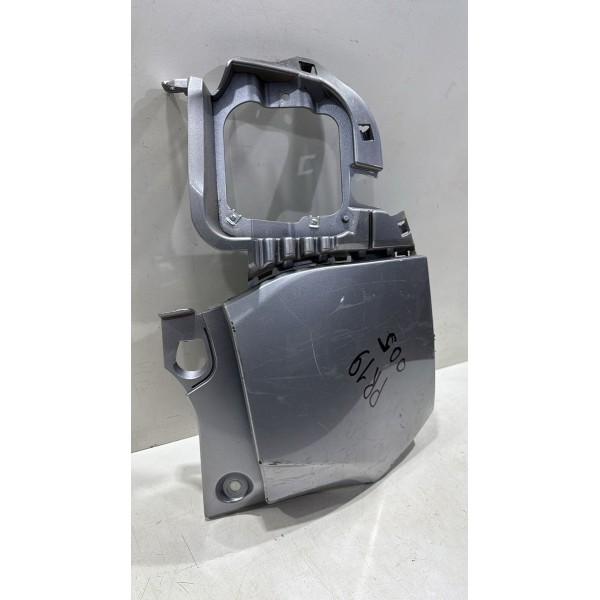 Ponteira Parachoque Traseiro Esquerdo Jeep Renegade 15/21 .