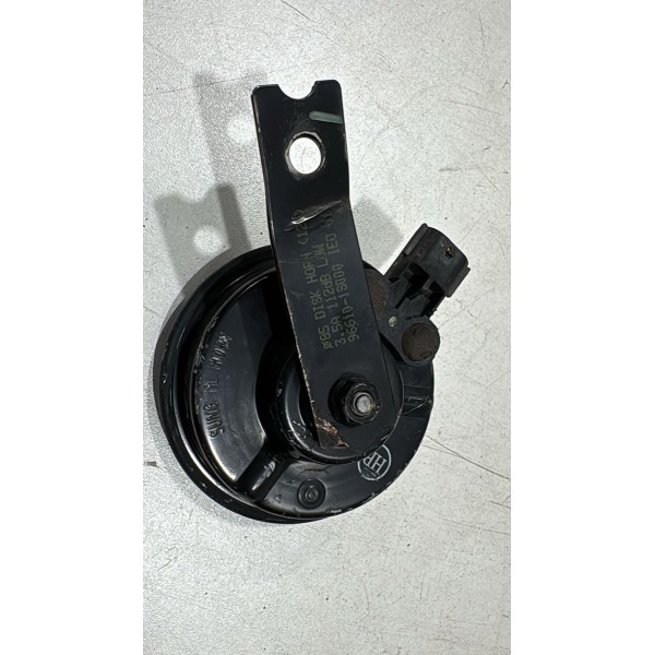 Buzina Hyundai Hb20 2012 Á 2015 9661015000 Usado Original Buzina Hyundai Hb20 2012 Á 2015 9661015000 Usado Original