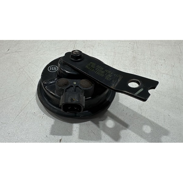 Buzina Hyundai Hb20 2012 Á 2015 9661015000 Usado Original Buzina Hyundai Hb20 2012 Á 2015 9661015000 Usado Original