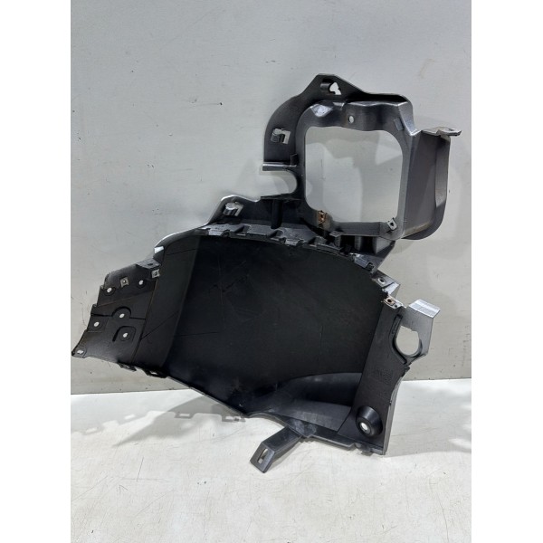 Ponteira Parachoque Traseiro Esquerdo Jeep Renegade 15/21 ..