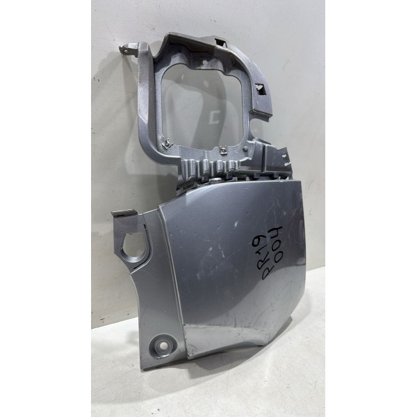 Ponteira Parachoque Traseiro Esquerdo Jeep Renegade 15/21 ..