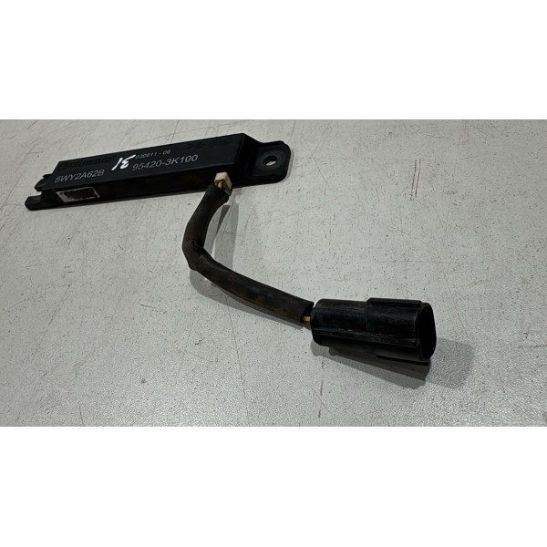 Módulo Sensor Antena Keyless Hyundai Ix35 954203k100
