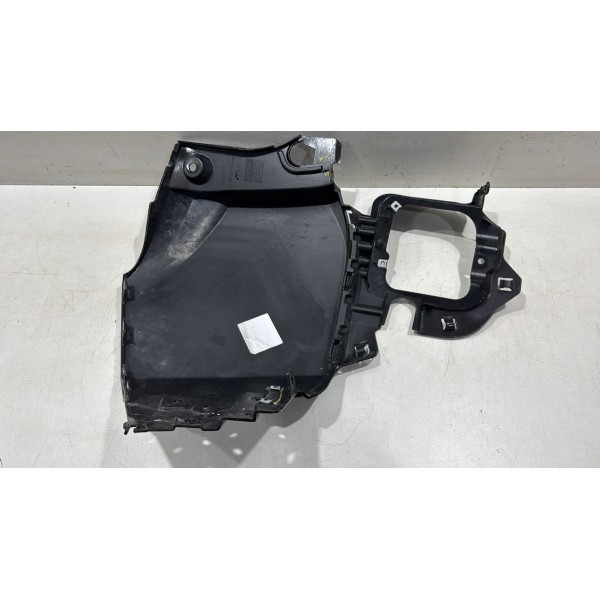 Ponteira Parachoque Traseiro Direito Jeep Renegade 2015/21