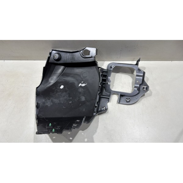 Ponteira Parachoque Traseiro Direito Jeep Renegade 2015-21