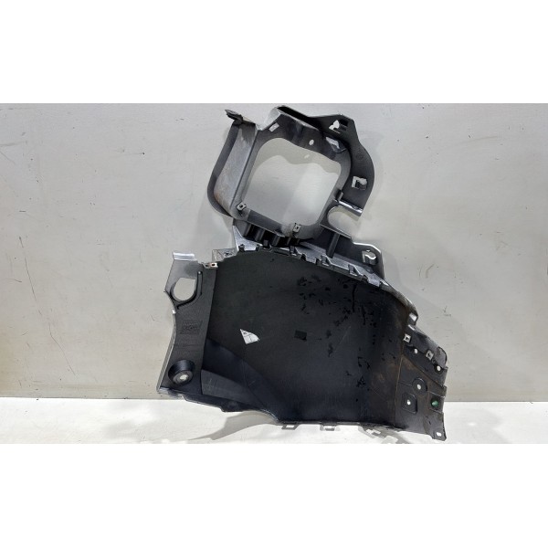 Ponteira Parachoque Traseiro Direito Jeep Renegade 2015-21