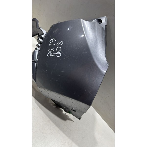 Ponteira Parachoque Traseiro Direito Jeep Renegade 2015-21