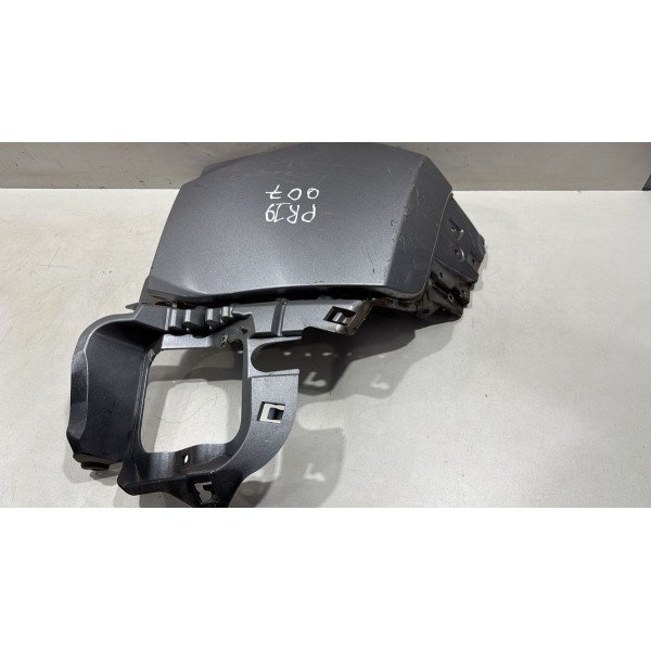 Ponteira Parachoque Traseiro Direito Jeep Renegade 2015-2021