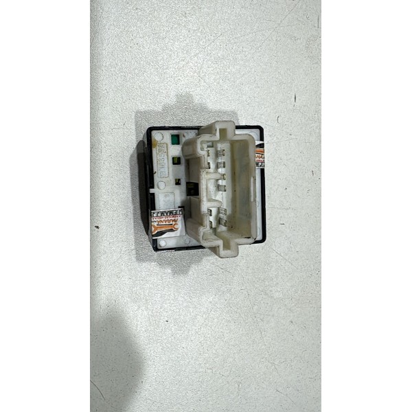 Botão Regulagem Espelho Outlander Asx 2008 Á 2010 183570 Botão Regulagem Espelho Outlander Asx 2008 Á 2010 183570