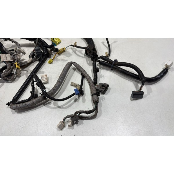 Chicote Capa Painel Honda Civic G10 2.0  77961tea7a00