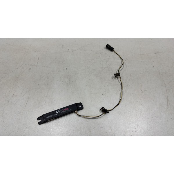 Módulo Sensor Antena Hyundai Santa Fé 2010 A 2012 Original