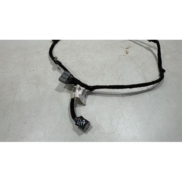 Chicote Motor Teto Solar Fusion 2013 Á 2016 Dg9t15c670af