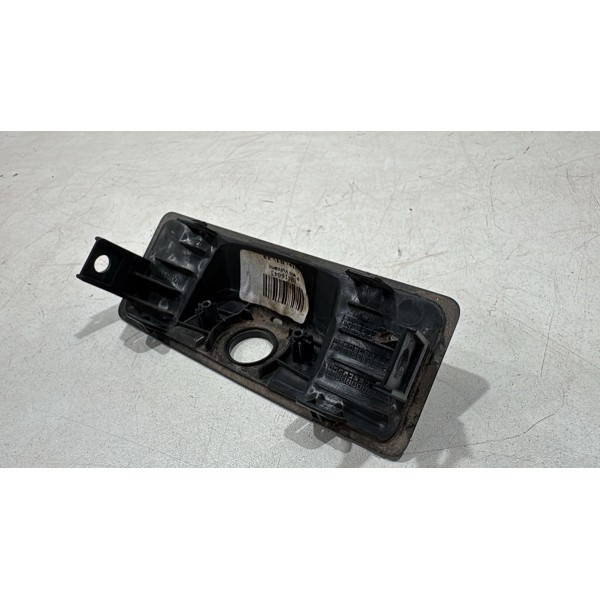 Suporte Moldura Câmera Ré Fiat Argo 100244163
