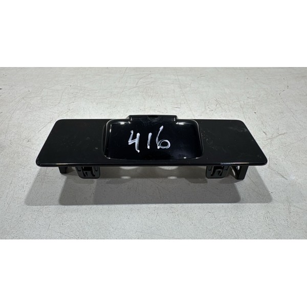 Suporte Moldura Câmera Ré Fiat Argo 100244163