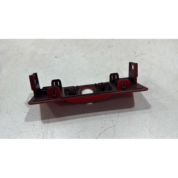 Suporte Moldura Câmera Ré Fiat Argo 100244163