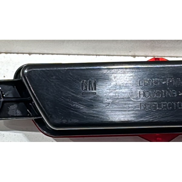 Break Light Gm Cobalt 2017 Á 2019 03709020 Usado