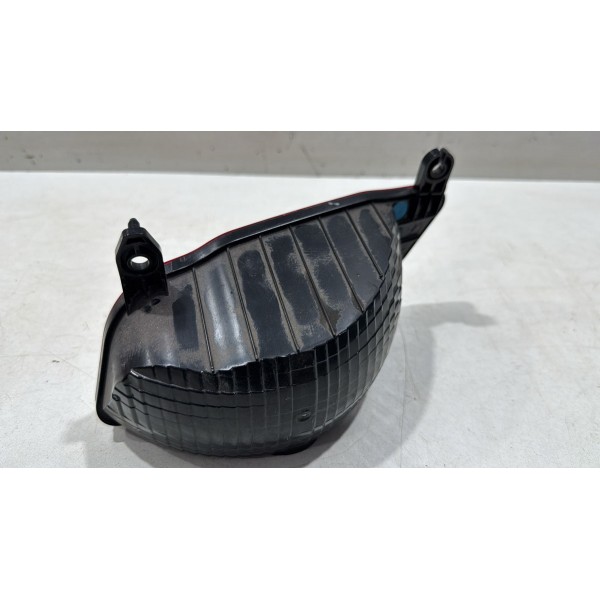 Luz Neblina Traseiro Direito Onix 2016/2019 Vermelho