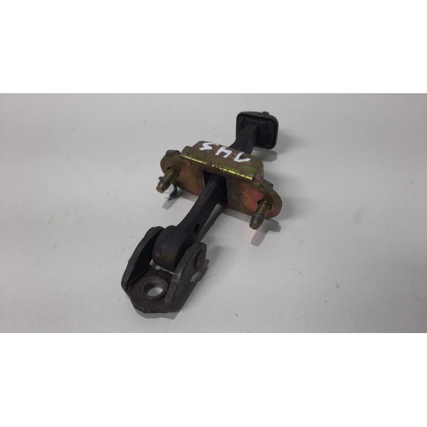 Limitador Porta Traseira Ford Focus 2001 A 2008 Xs4aa27200