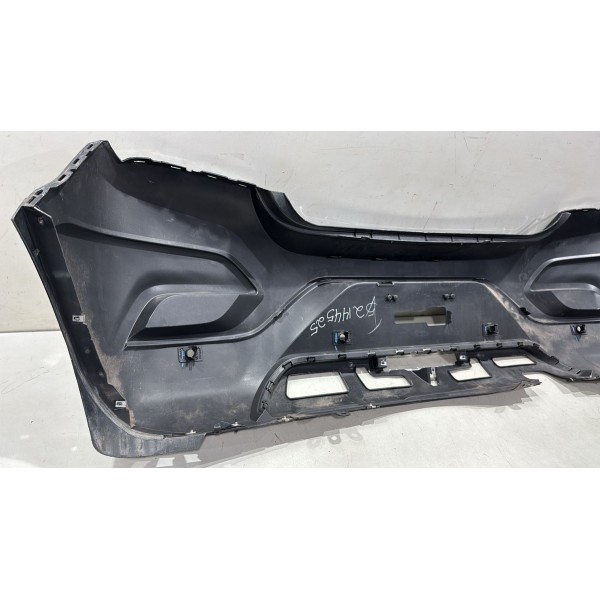 Parachoque Traseiro Original Gm Onix Activ 2017/2019
