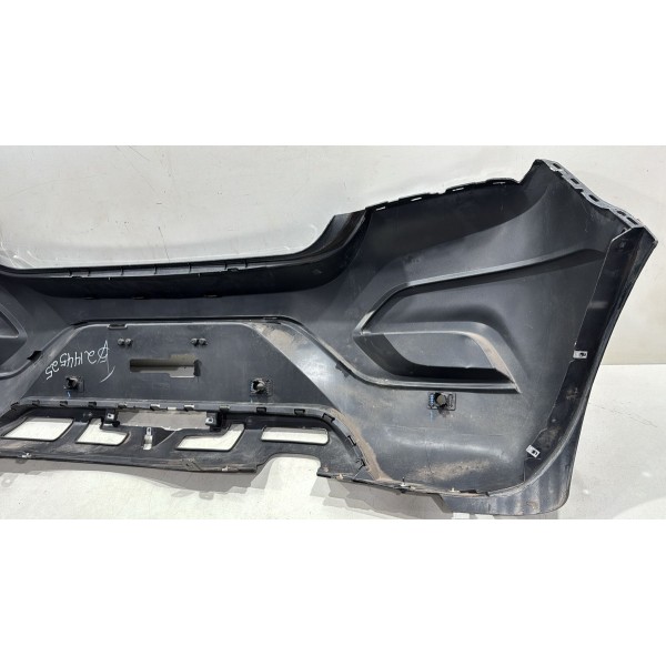 Parachoque Traseiro Original Gm Onix Activ 2017/2019