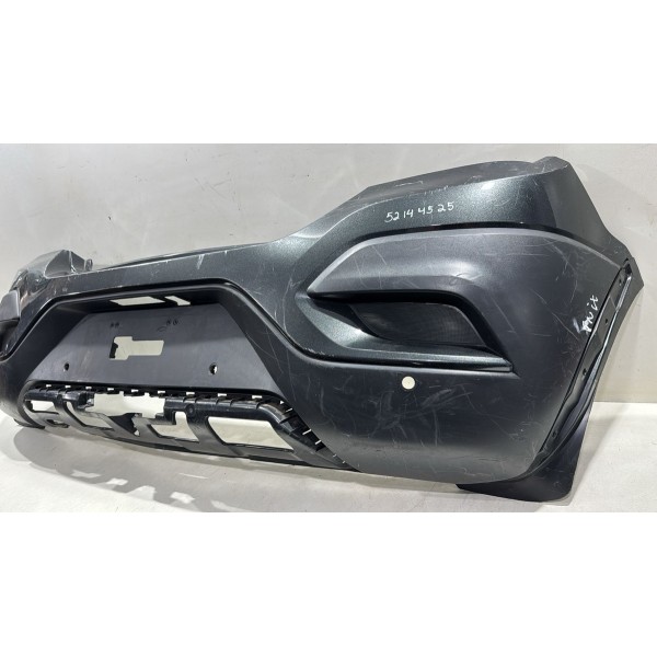 Parachoque Traseiro Original Gm Onix Activ 2017/2019