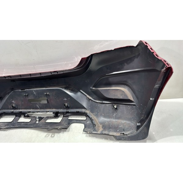 Parachoque Traseiro Original Gm Onix Activ 2017/2019