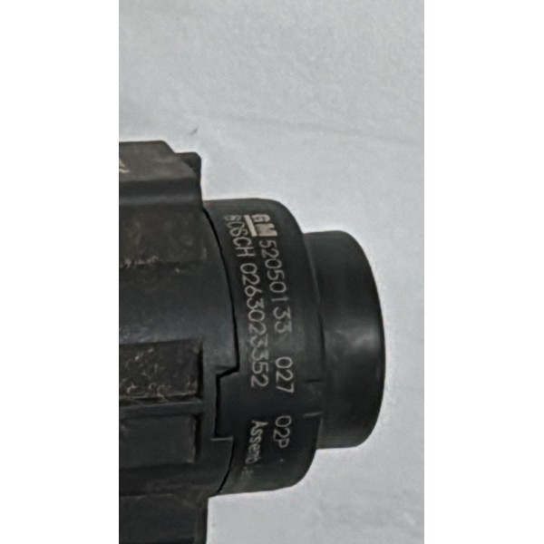 Sensor Estacionamento Chevrolet Cobalt 2017/2020 23245943