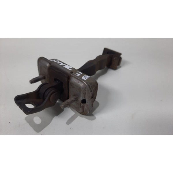 Limitador Porta Dianteira Peugeot 2008 2015/2020