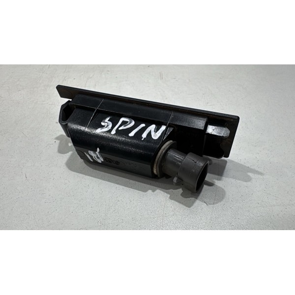 Lanterna Luz De Placa Cruze Cobalt Spin 11 A 2018 13251936