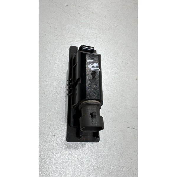 Lanterna Luz De Placa Cruze Cobalt Spin 11 A 2018 13251936