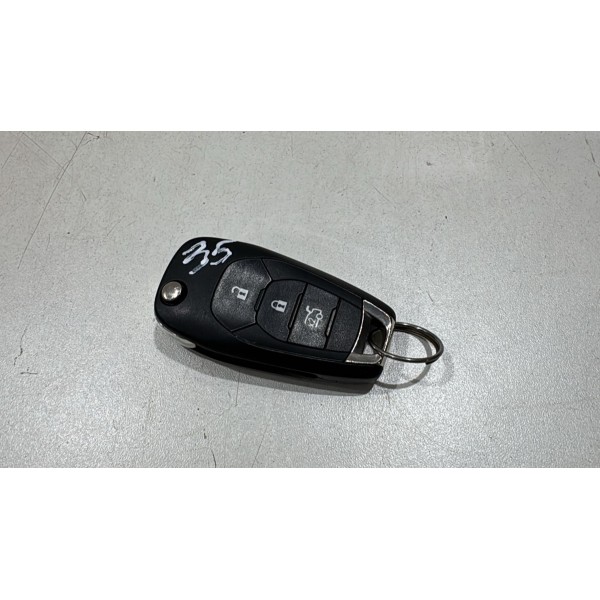 Chave Ignição Gm Cruze Lt 2017 2018 2019 2020