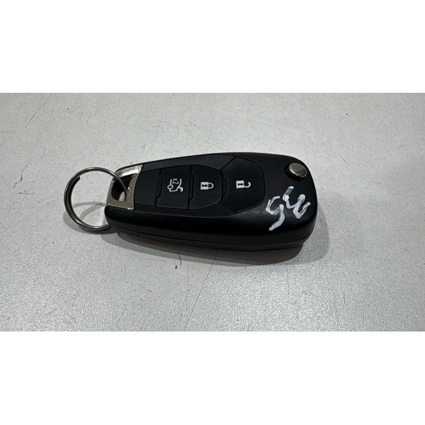 Chave Ignição Gm Cruze Lt 2017 2018 2019 2020