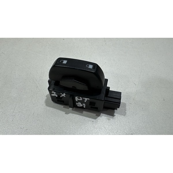 Botão Trava Portas Ford Fusion 2006 A 2009 7e5t14963aaw