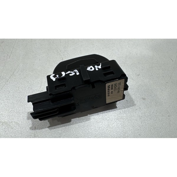 Botão Trava Portas Ford Fusion 2006 A 2009 7e5t14963aaw Botão Trava Portas Ford Fusion 2006 A 2009 7e5t14963aaw