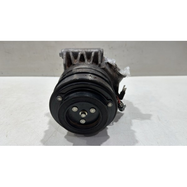 Compressor Ar Condicionado Ford Fusion 2.3 2006/2009