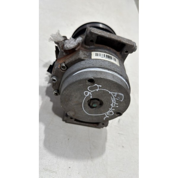 Compressor Ar Condicionado Ford Fusion 2.3 2006/2009