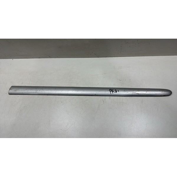 Friso Da Porta Dianteira Esquerda Peugeot 206 207 4 Porta