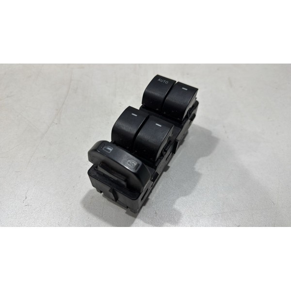 Botão Do Vidro Elétrico Dianteiro Esquerdo Fusion 2006-2012