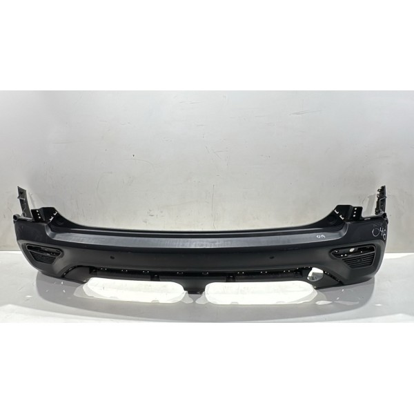 Parachoque Traseiro Hyundai Creta 2016 2017 2018 2019