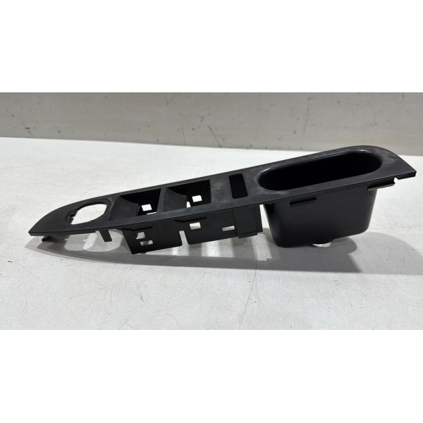 Moldura Comando Vidro Eletrico Fusion 2006 Á 09 7e535422897