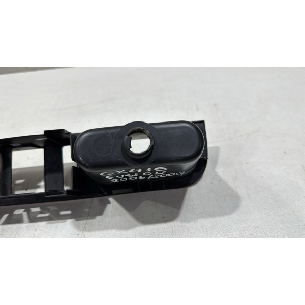 Moldura Comando Vidro Eletrico Fusion 2006 Á 09 7e535422897