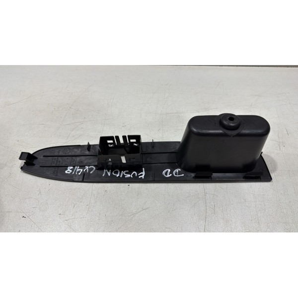 Moldura Botão Vidro Dianteiro Direito Ford Fusion 2006 2009