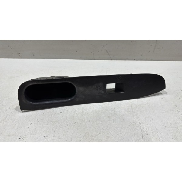 Moldura Botão Vidro Dianteiro Direito Ford Fusion 2006 2009