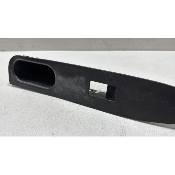 Moldura Botão Vidro Dianteiro Direito Ford Fusion 2006 2009