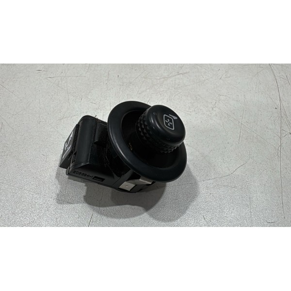 Botão Comando Retrovisor Elétrico Fusion 06/19 7l3t17b676aa