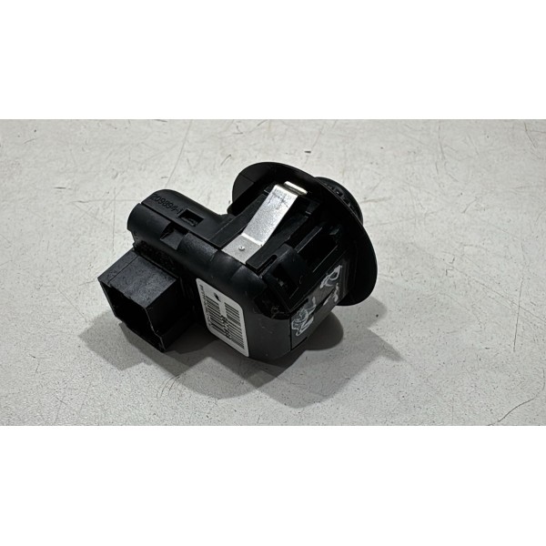 Botão Comando Retrovisor Elétrico Fusion 06/19 7l3t17b676aa