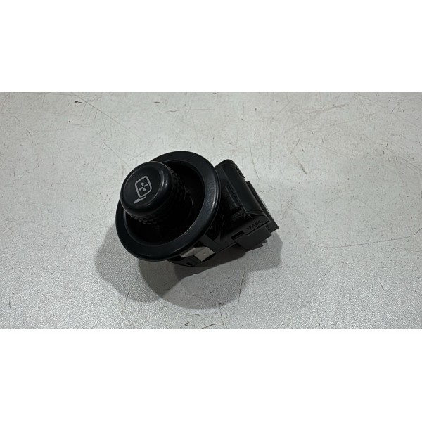 Botão Comando Retrovisor Elétrico Fusion 06/19 7l3t17b676aa
