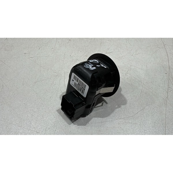Botão Comando Retrovisor Elétrico Fusion 06/19 7l3t17b676aa