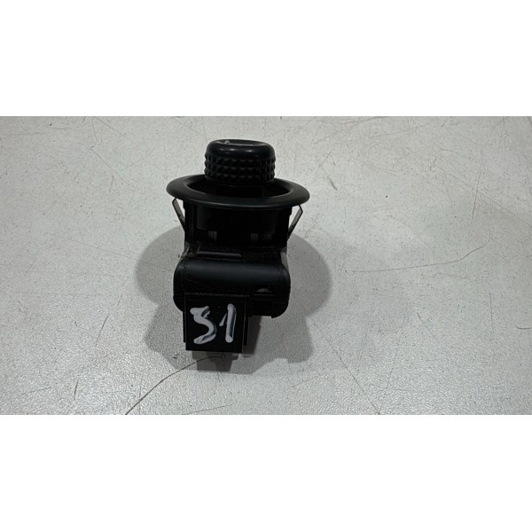 Botão Comando Retrovisor Elétrico Fusion 06/19 7l3t17b676aa