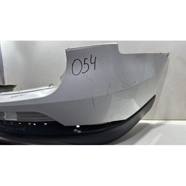 Parachoque Traseiro Fiat Grand Siena 2012/2018
